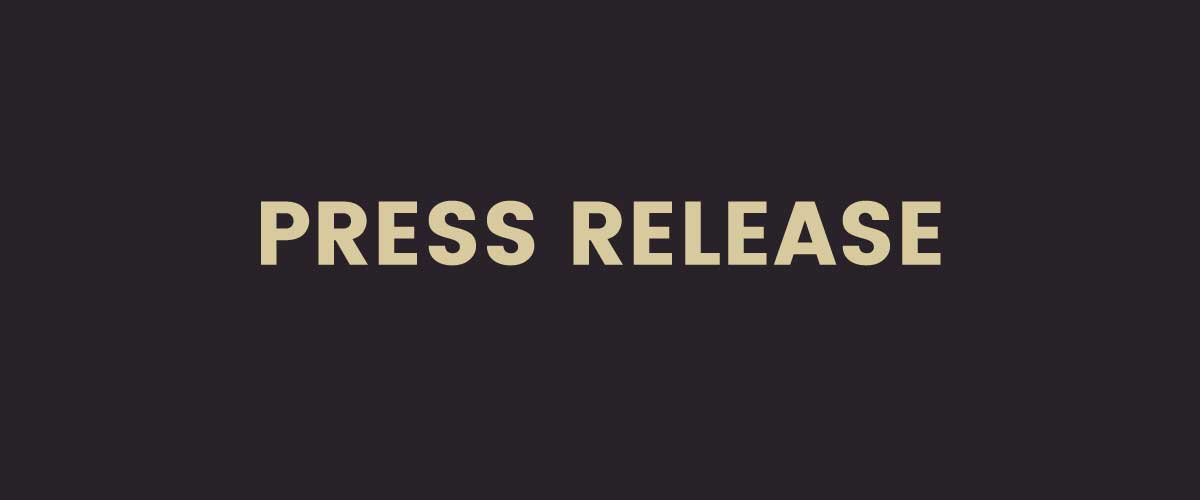 Press Release: The Consortium Of Hospice Excellence Forms, Press Release: Strategic Alliance Provides Full-Spectrum of Financial Expertise