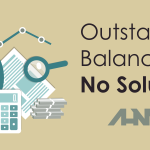 Outstanding Balances without Solution