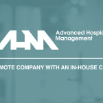 AHM A Remote Company with an In House Culture