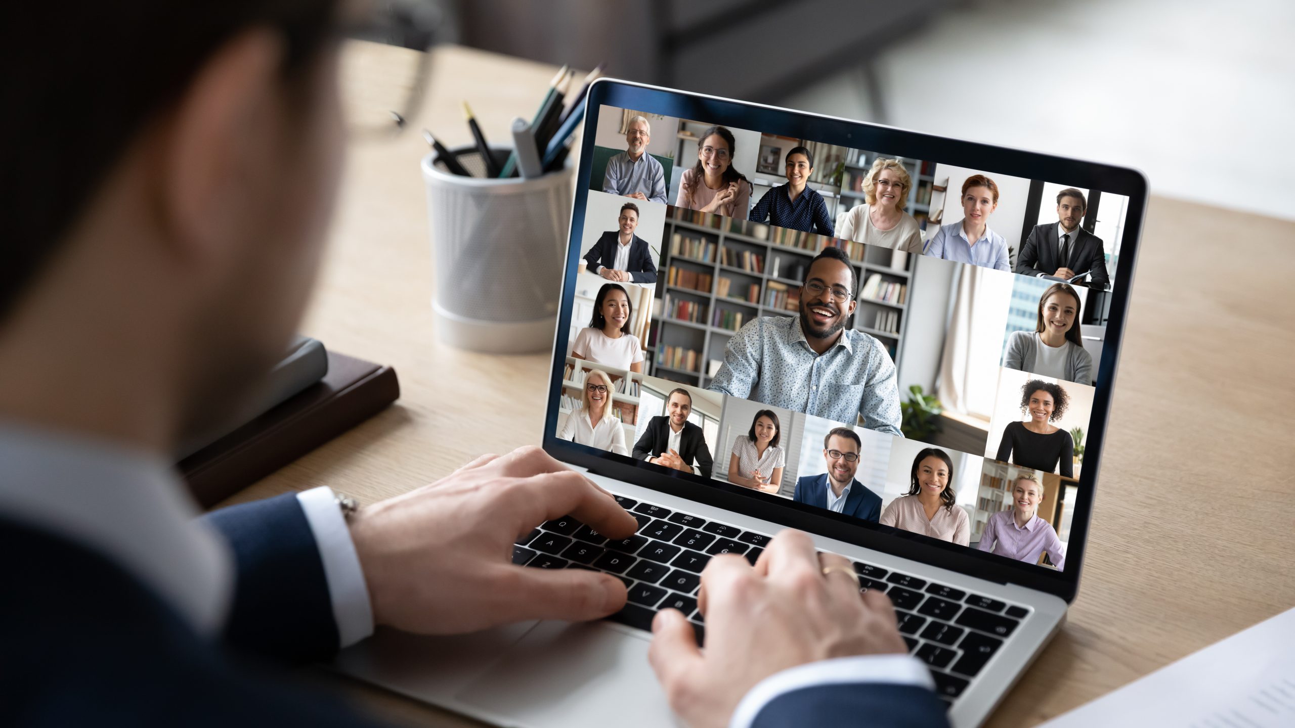 The Benefits of Working Remote