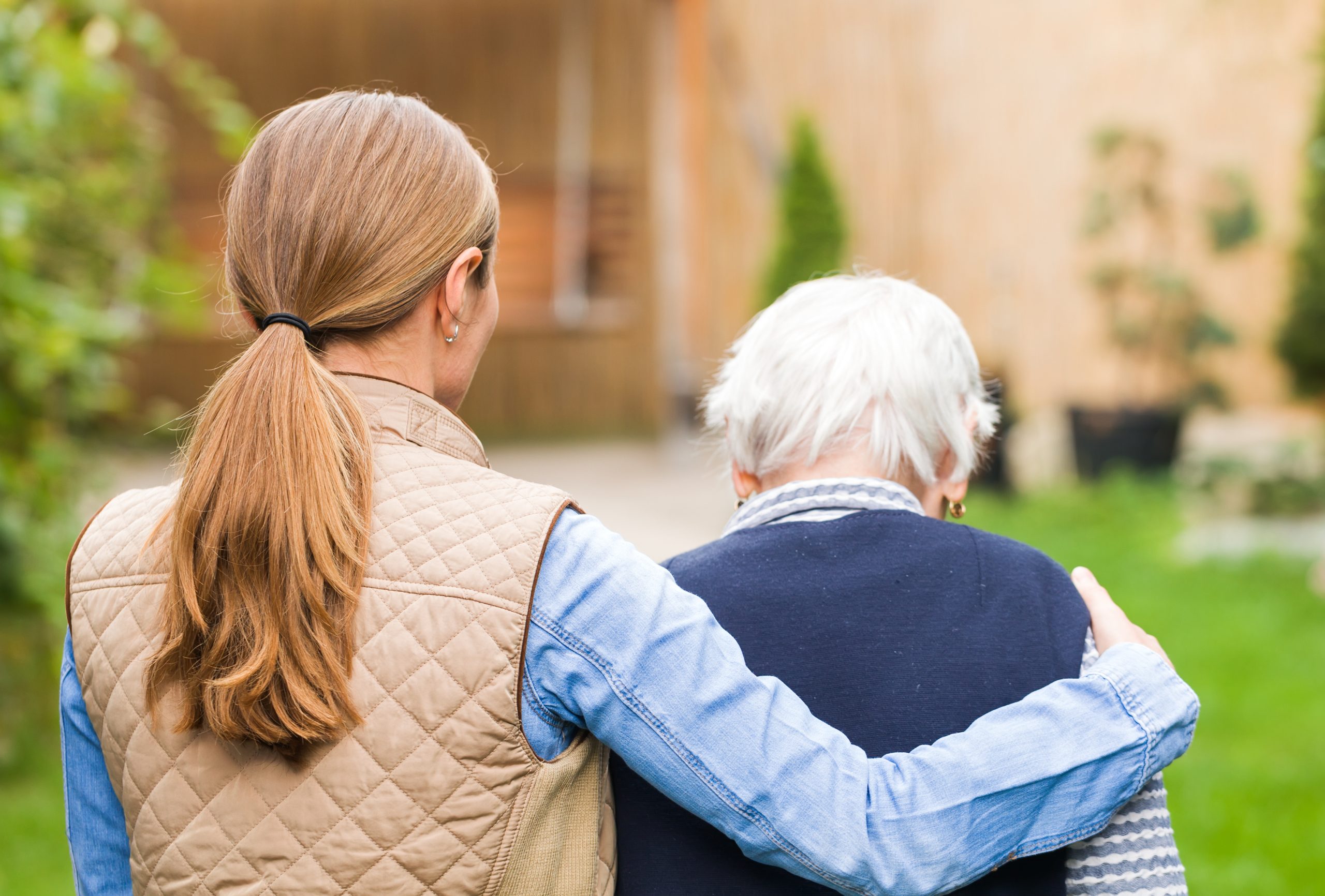 Our Aging Population
