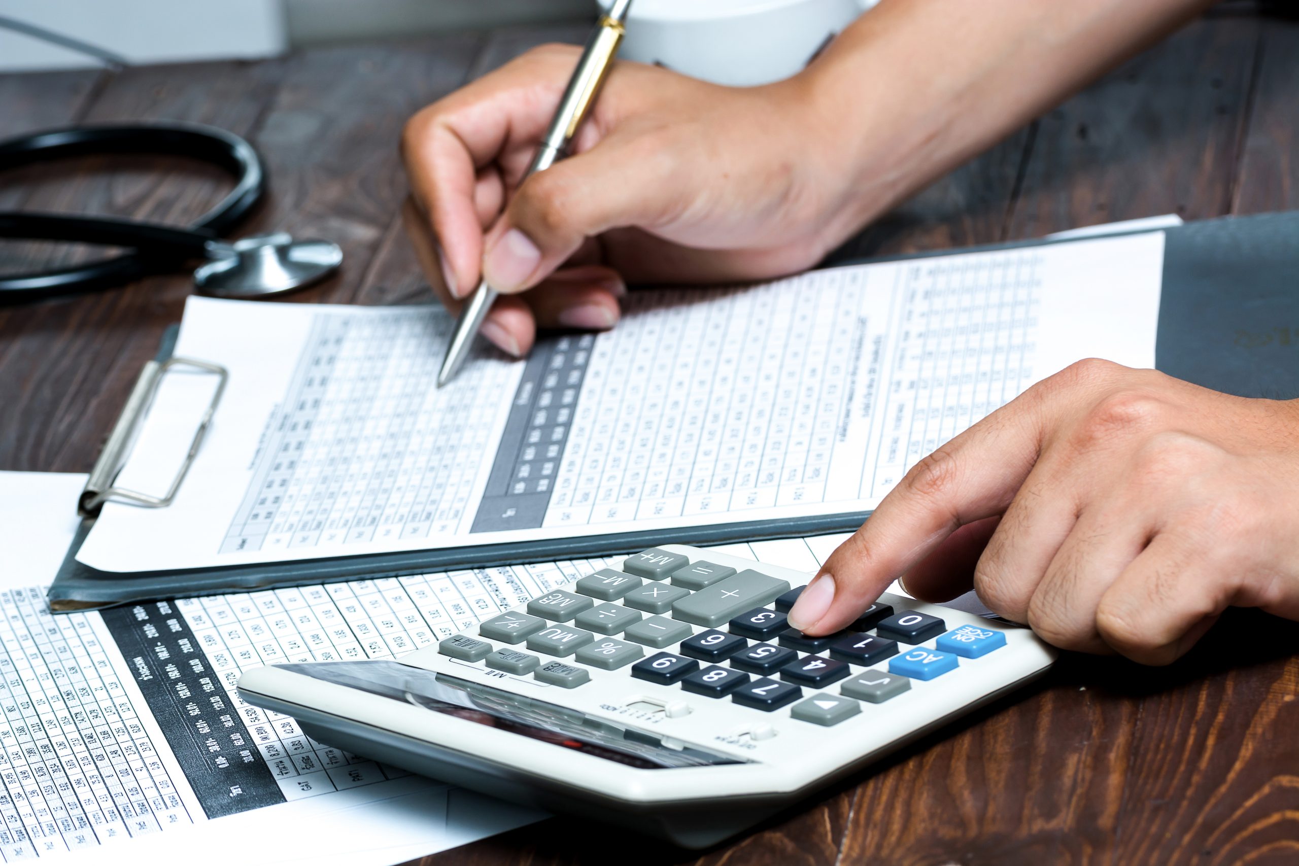 Eligibility Services