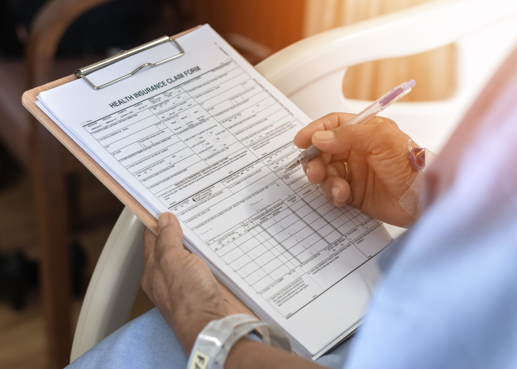 Health Insurance