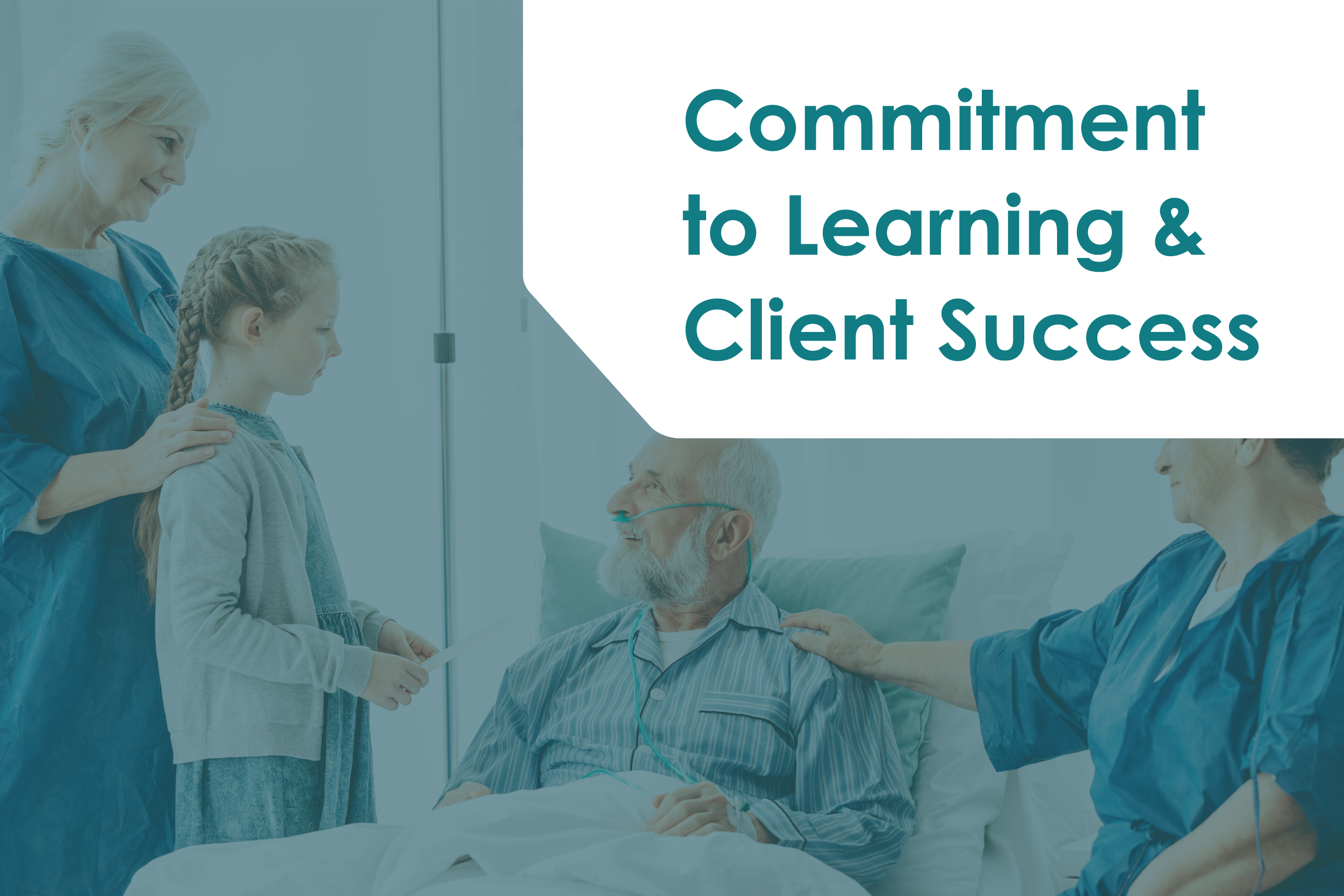 How We Support Better Patient Care and Provider Payment